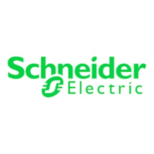 logo schneider electric